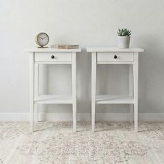 Ikea Hemnes Lockers