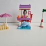 Lego Friends, Emma's Lifegaurd Post Image 5
