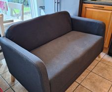 Ikea 2-Seater Sofa