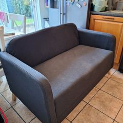Ikea 2-Seater Sofa