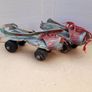 Vintage Jaco Roller Skates  (1950s/1960s) Image 2