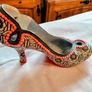 Ruby Shoo - Size 5/38. Image 4