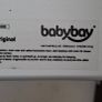 babybay - original co-sleeping bed bundle in white Image 5
