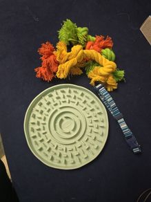 Dog items