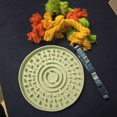 Dog items