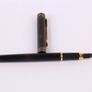 Waterman Ideal Fountain & Ballpoint Pen Set 18K Gold Nib Boxed Image 3
