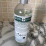 The body shop body mist Image 2