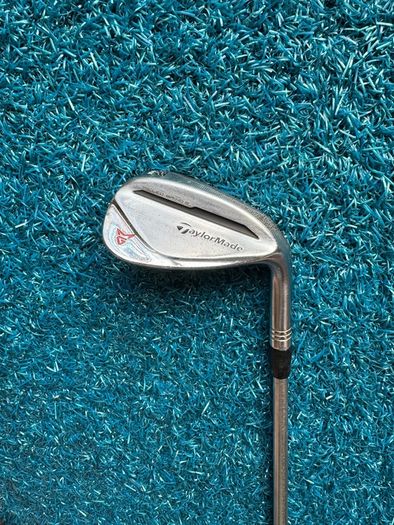Taylormade Wedges x2 - 50,58 degree