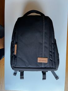 Tarion TB-02 Camera Backpack