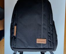TARION TB-02 Camera and Laptop Rucksack