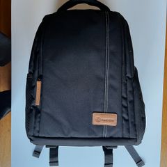 TARION TB-02 Camera and Laptop Rucksack