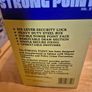 Strong Point MK2   Fake Wall Plug Safe/Storage Image 8