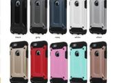 Tough Hard Armour Shockproof Rugged Strong Protective Case Armor Cover iPhone 7 7S