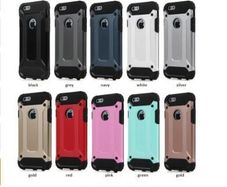 Tough Hard Armour Shockproof Rugged Strong Protective Case Armor Cover iPhone 7 7S