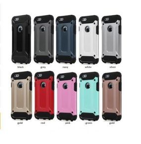 Tough Hard Armour Shockproof Rugged Strong Protective Case Armor Cover iPhone 7 7S