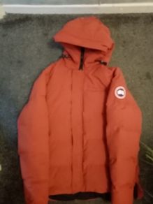 Canada Goose REAL