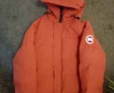 Canada Goose REAL
