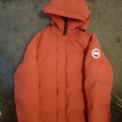 Canada Goose REAL