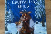 The Gruffalo's Child by Julia Donaldson