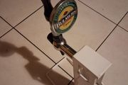 Bulmers tap old school bracket