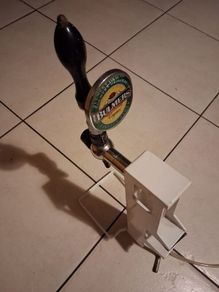 Bulmers tap old school bracket