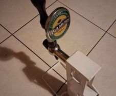 Bulmers tap old school bracket