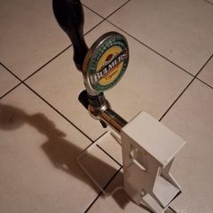 Bulmers tap old school bracket