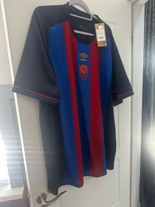 St Patricks Athletic Jersey 3XL
