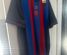St Patricks Athletic Jersey 3XL