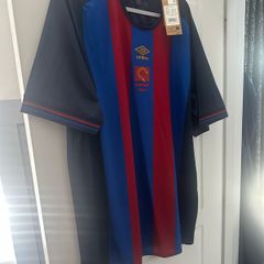 St Patricks Athletic Jersey 3XL