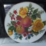 Cruse Harrogate China Plate Image 2