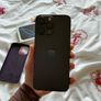 Apple iPhone 16 Pro Max 256GB Black Titanium Image 7