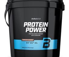 protein powder 4kg sealed