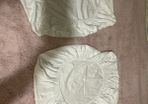 moses basket fitted sheets