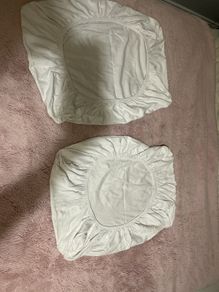 moses basket fitted sheets