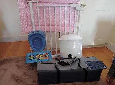 Baby Bundle