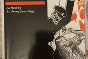 Justice Under Fire: The Abuse Of Civil Liberties In Northern Ireland Ed. Anthony Jennings