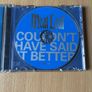 Meatloaf CD Selection for Sale Image 3