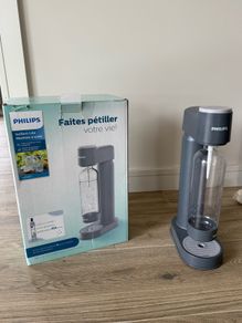 Philips Sparkling Water