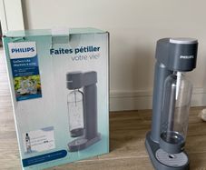Philips Sparkling Water
