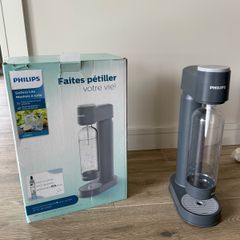 Philips Sparkling Water