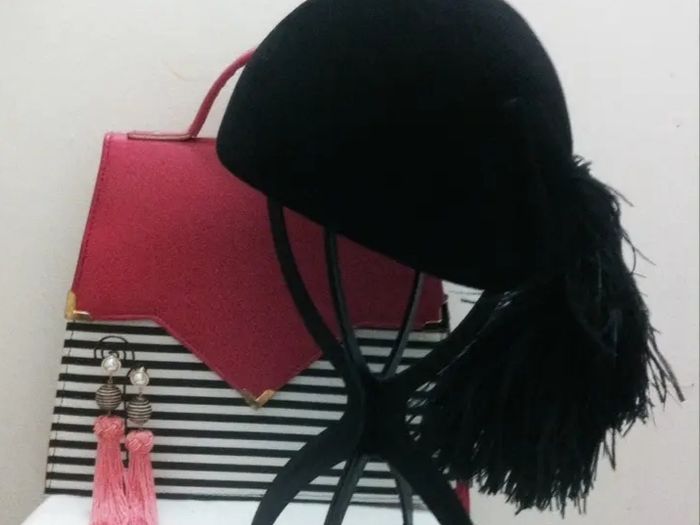 women's clothes and accessories