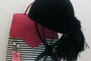 women's clothes and accessories