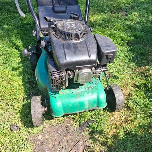 Lawnmower (Parts or repair)