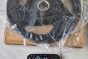 brand new 2x25kilo olymoic weight plates