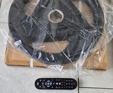 brand new 2x25kilo olymoic weight plates