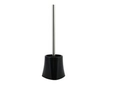 Brand New MSV Hao toilet brush, polypropylene, black.