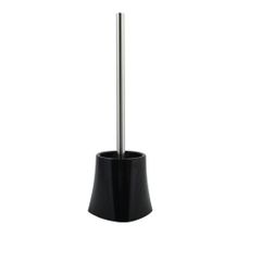 Brand New MSV Hao toilet brush, polypropylene, black.