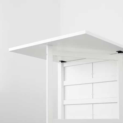 IKEA Norden Gateleg Table