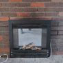 Electric fire Image 2
